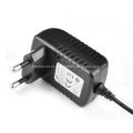 Adaptadores de energia ac dc eletrônicos 12V2A